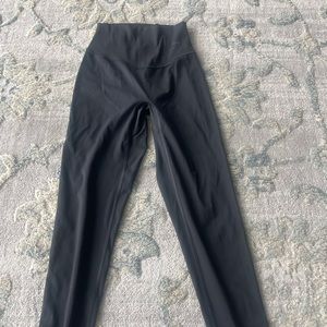 Gymshark GS power leggings size xs